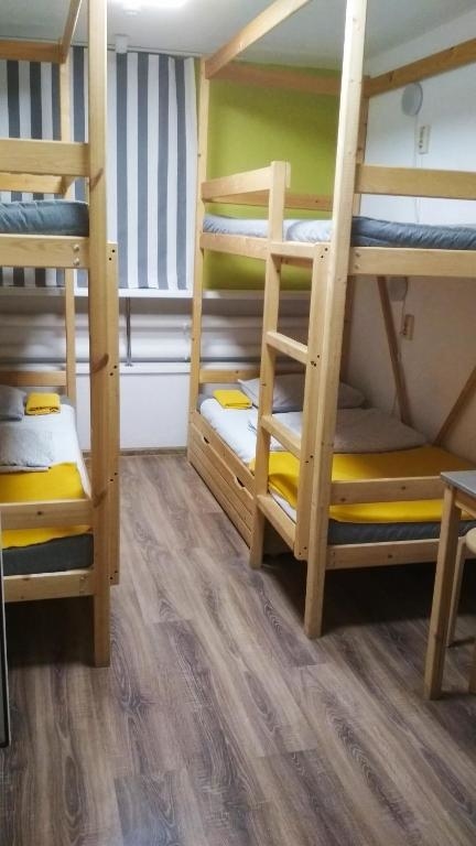 Хостел Сити Хаус 2 Ярославль